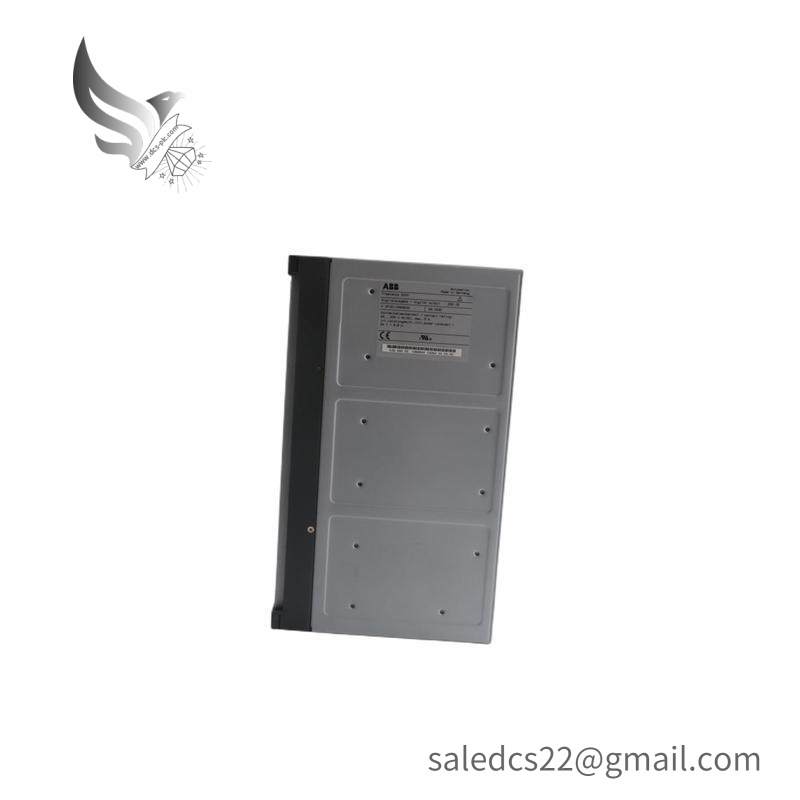 ABB 07EA63R1 INPUT MODULE