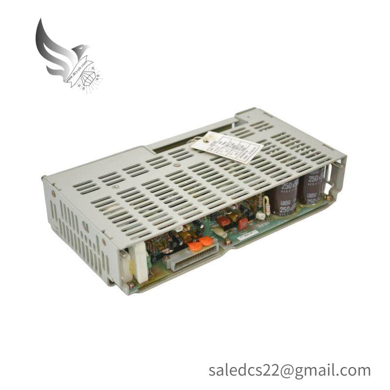 ABB 07NG61R1 Power Supply