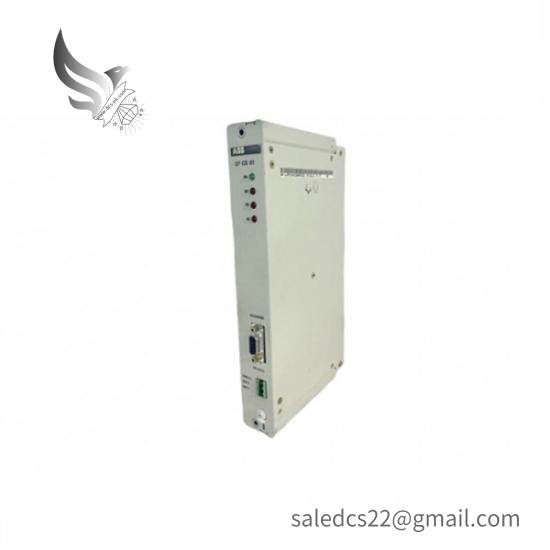 ABB 07NG61R2 Power Supply