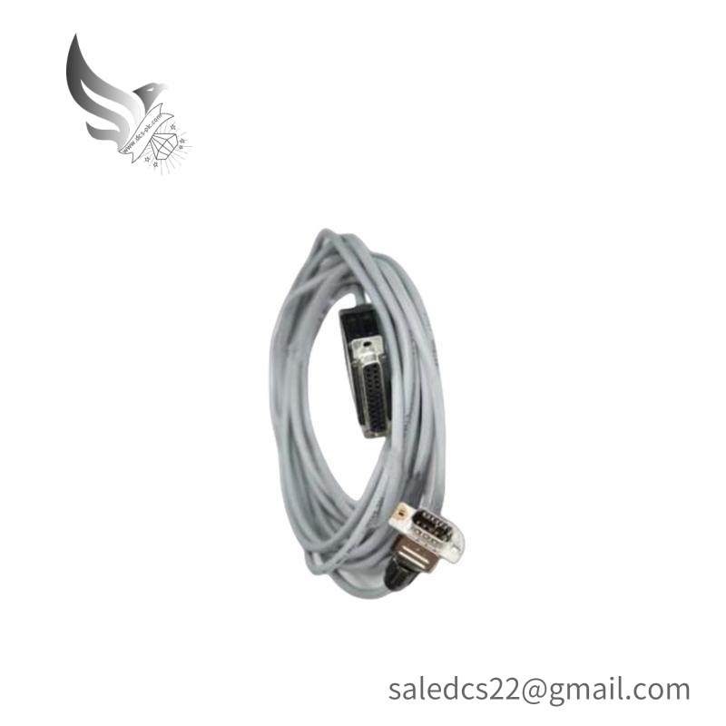 ABB 07SK90R1 Programming Cable