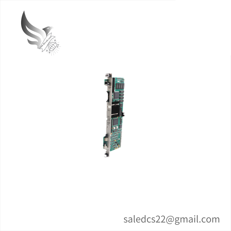 ABB 086444-005 Circuit Board