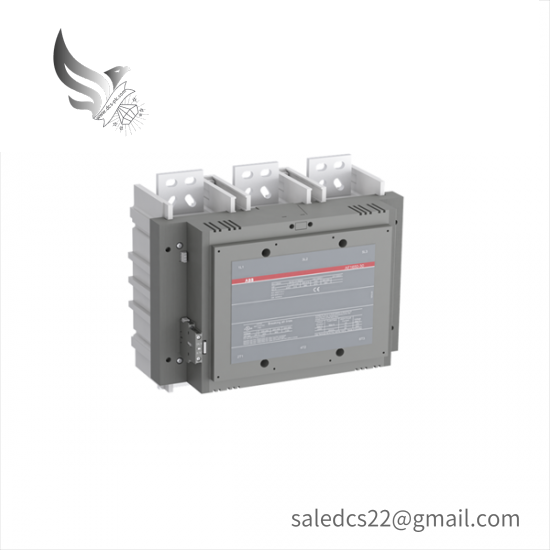 ABB 10157399 AF16503011 DC Contactor