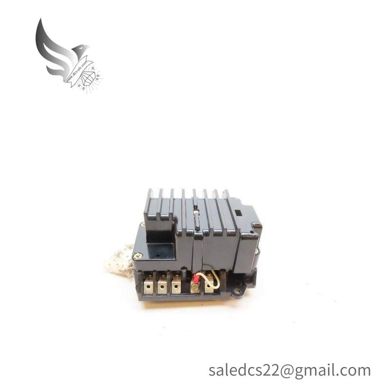 ABB 191921-T06 CONTACTOR CONTROL