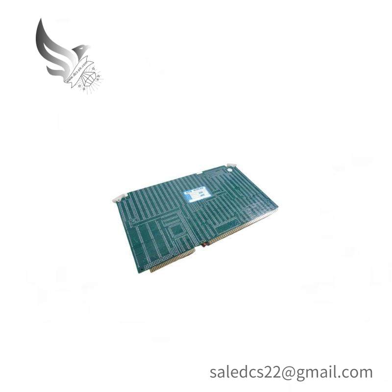 ABB 1948025A1 SX-900/64-8/B2 IMAGING CARD