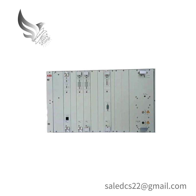 ABB 1KHL015623R0001 G4AI DCS module