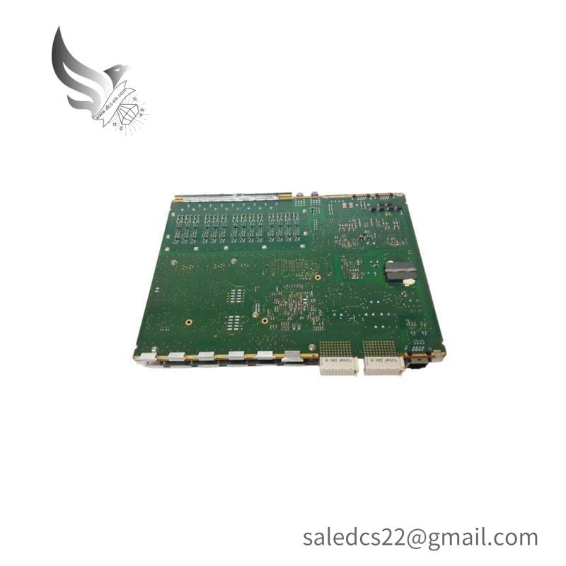 ABB 1KHL178025R0102P COM02 CIRCUIT BOARD