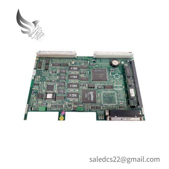 ABB 1MRK000167-GDr00 1MRK000005-258 PCB CARD