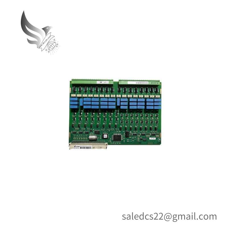 ABB 1MRK000195-AAr02 1MRK000005-63  PC Board