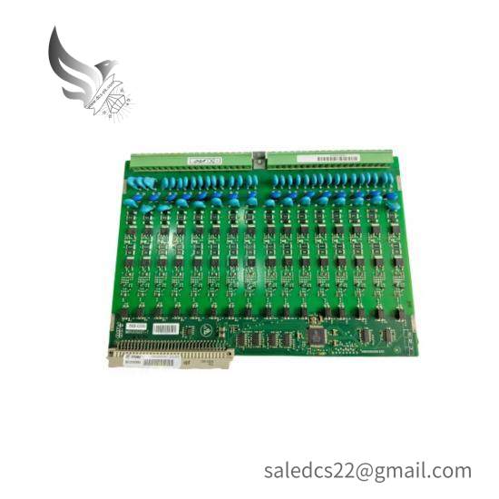 ABB 1MRK000508-CDr03 1MRK000007-7 PCB CARD