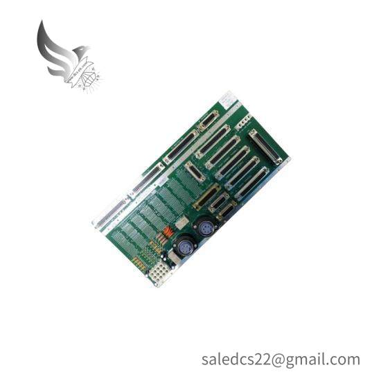 ABB 1MRK002247-AG Communication Card