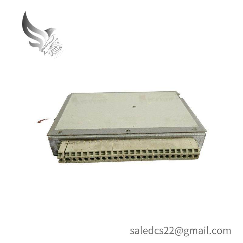 ABB 1MRK002247-AGR05 PC Board