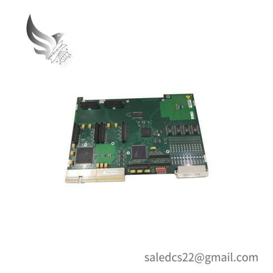 ABB 1MRK002247-BHR00 Drive Control Board