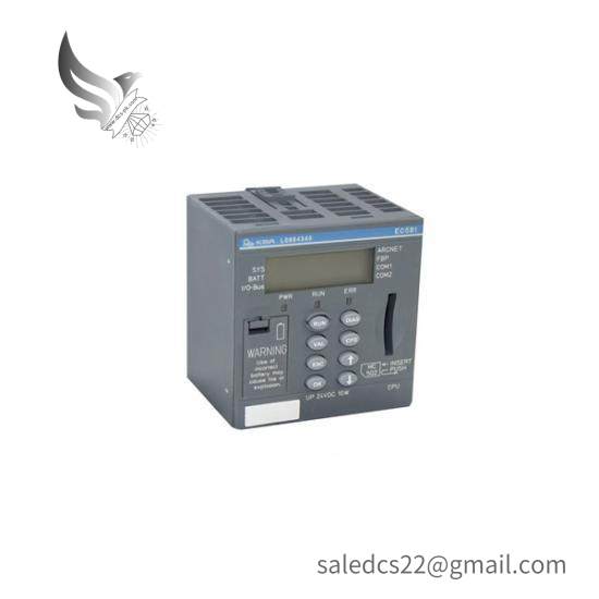 ABB 1SAP140500R3160 Prog.Logic Controller