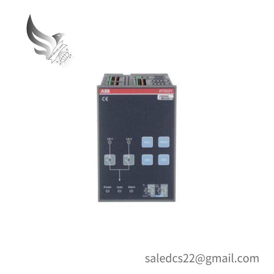 ABB 1SDA065523R1 SWITCH MULTI VOLTAGE