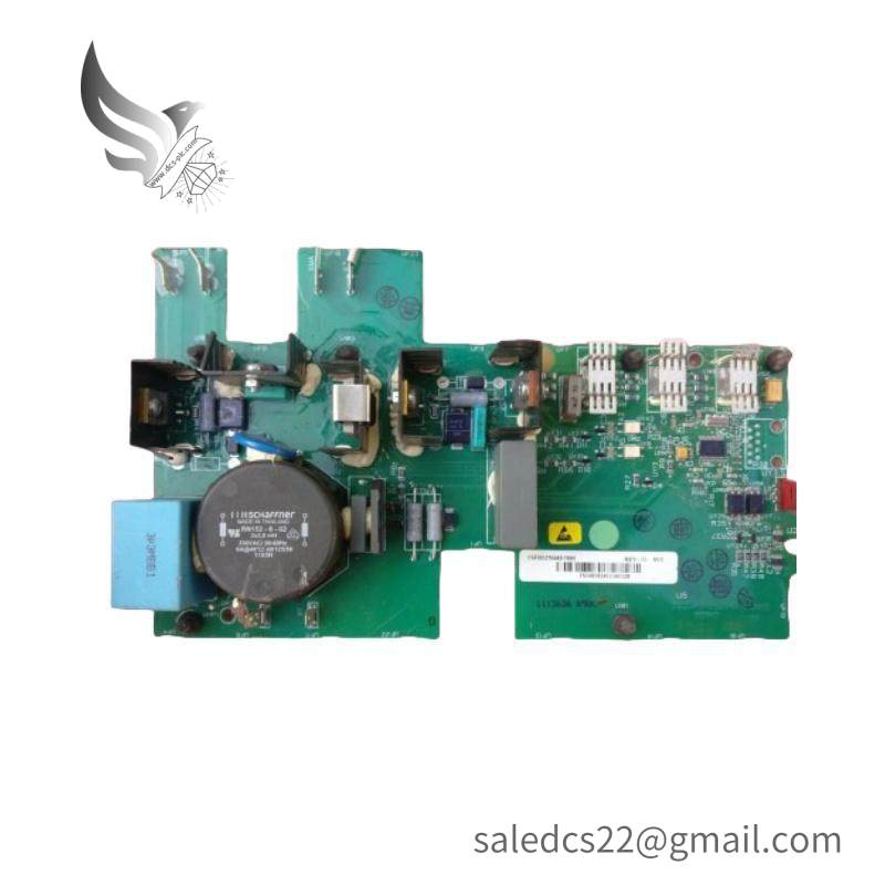 ABB 1SFB527068D7005 Circuit board