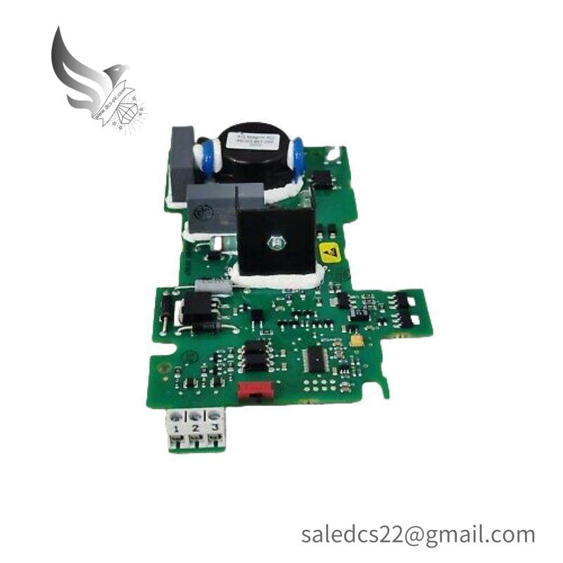 ABB 1SFB527068D7084 Circuit board