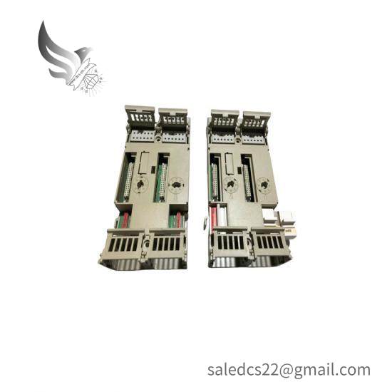 ABB 200-BPN 492897301 Backplane NN-bus