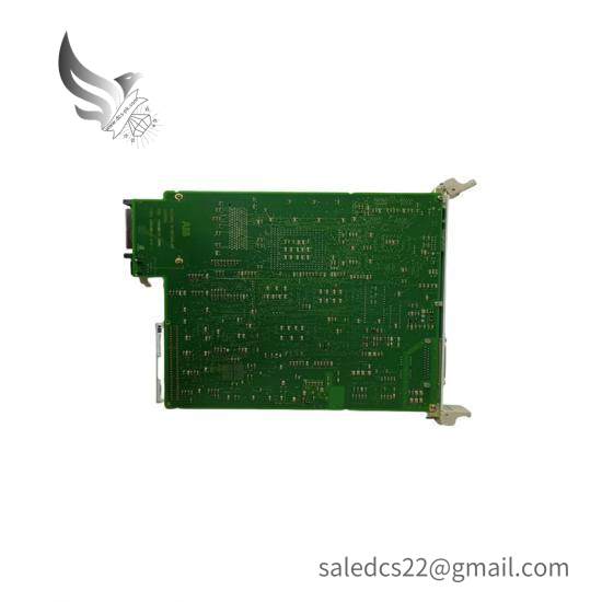 ABB 216DB61 HESG324063R100 HESG216882/A PC BOARD