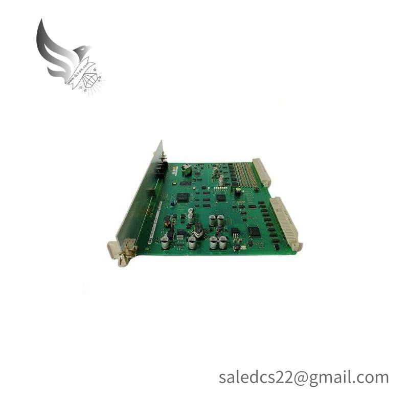 ABB 216EA62 1MRB150083R1/F Module