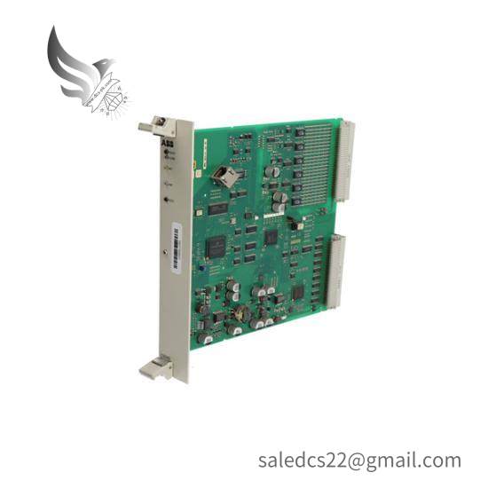 ABB 216NG62A 216NG62 control board