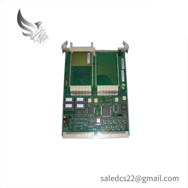 ABB 336A4976ATP051 Circuit Board