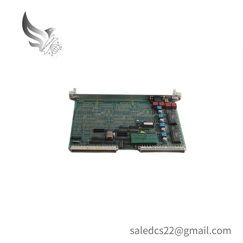 ABB 35AA92 GJR5143000R0002 Analog Output Module