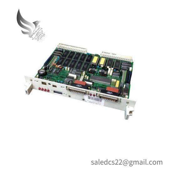 ABB 35ZE94 GJR5146620R0001 GJR5146600R0101 CPU Card Procontic