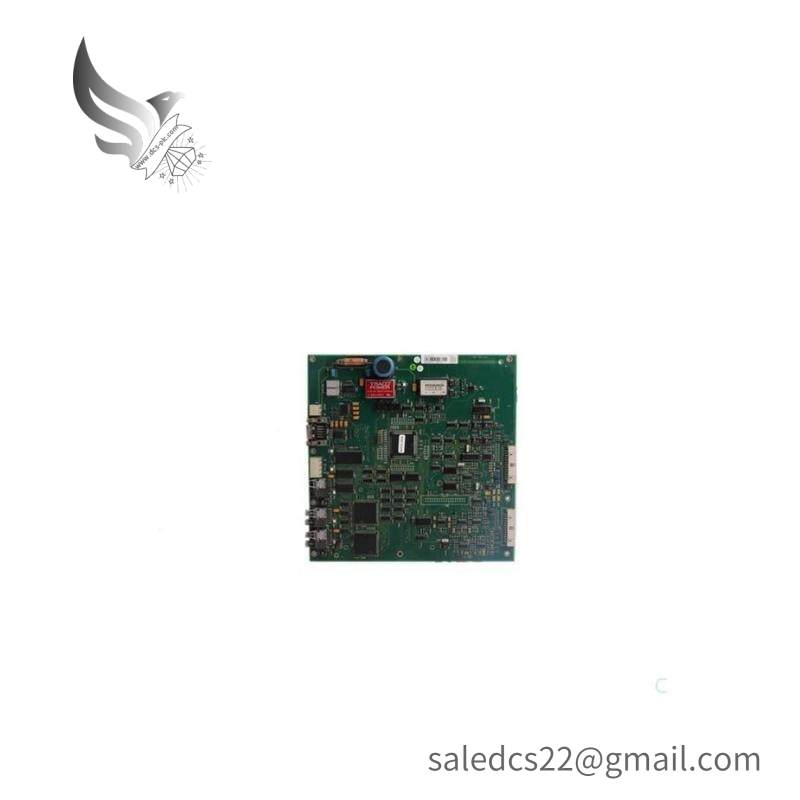 ABB 3BHB002000R0001 B25835S2205K007 Module