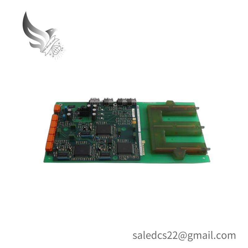 ABB 3BHB002916R0101 UFC721AE SCALING CARD