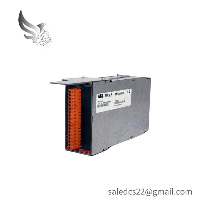 ABB 3BHB002953R0117 Sca Board