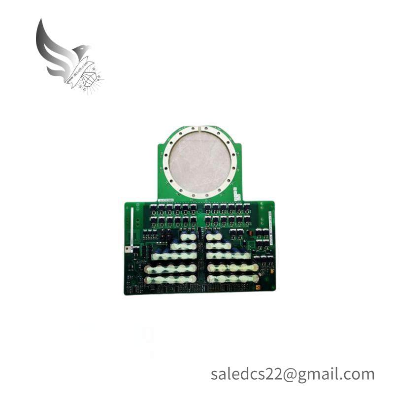 ABB 3BHB003154R0101 5SXE 04-0150/3BHL000390P0104 5SHX 1960L0004 IGCT Module Board