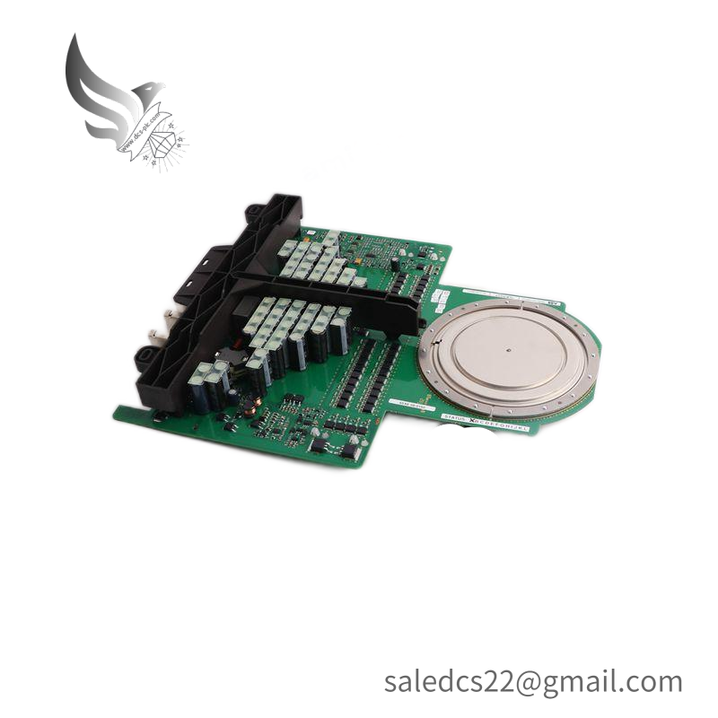 ABB 3BHB003154R0101 IGCT Module Board 