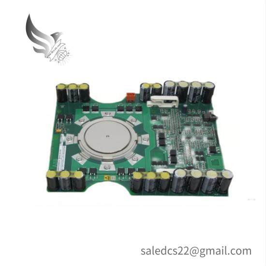 ABB 3bhb003230r0101 + 3bhl000392p0101 5shx1060h0001 IGCT MODULE