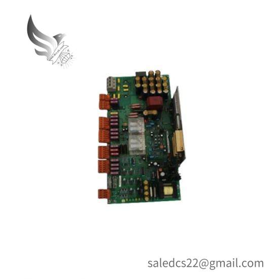 ABB 3BHB003431R0001 control board