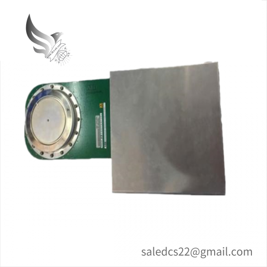 ABB 3BHB004692R001 IGCT MODULE