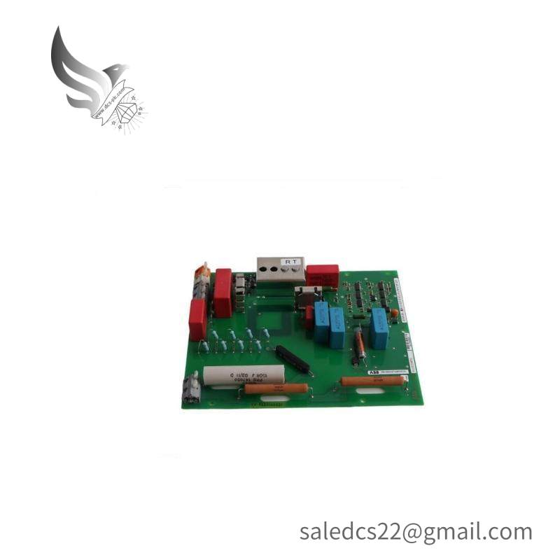 ABB 3BHB004744R0010 XVC517 AE10 module