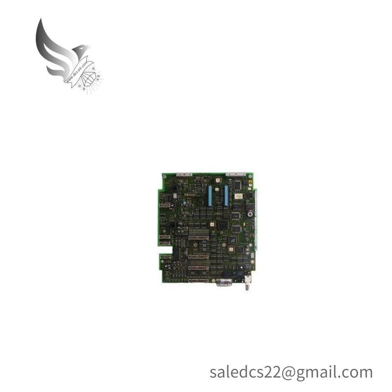 ABB 3BHB005727R0001 UNS2880A-P V1 module