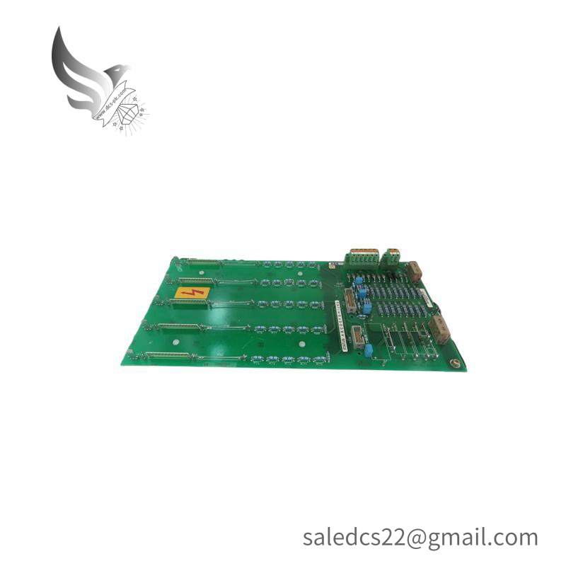 ABB 3BHB00652R0001 Module