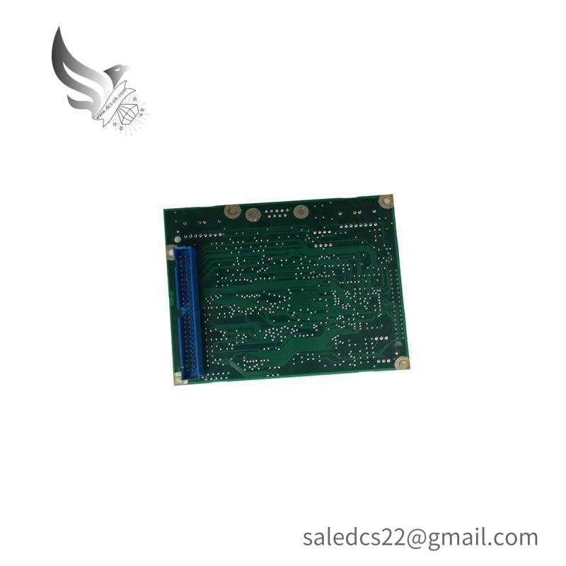 ABB 3BHB006621R0103 ;UAC375AE103 Control Board