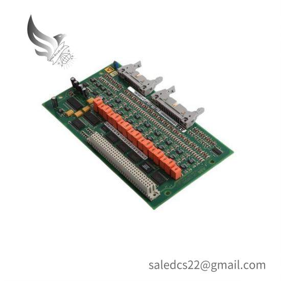 ABB 3BHB007211R0101 ;XVC768AE101 CIRCUIT CARD