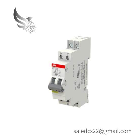 ABB 3BHB007211R0116  Module