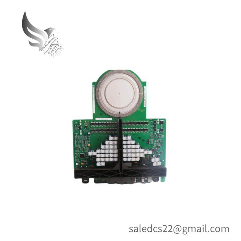 ABB 3BHB012961R0001 5SHX 2645L0002 IGCT MODULE