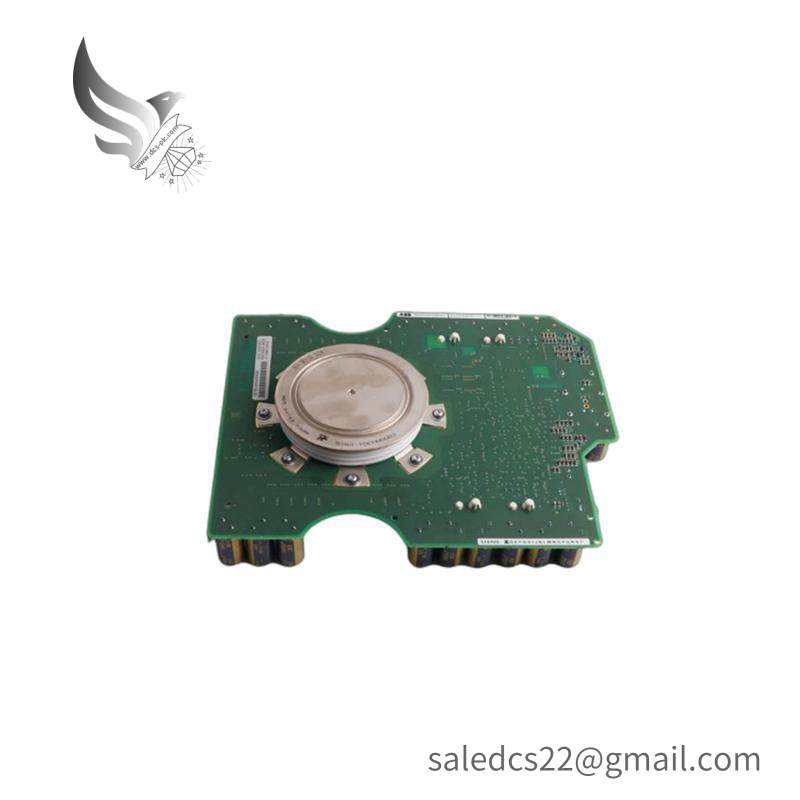 ABB 3BHB020538R0001 5SHX1060H0003 3BHE024415R0101 GV C714 A101 IGCT Module