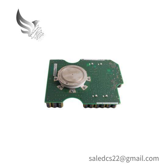 ABB 3BHB020538R0001 5SHX1060H0003 IGCT module