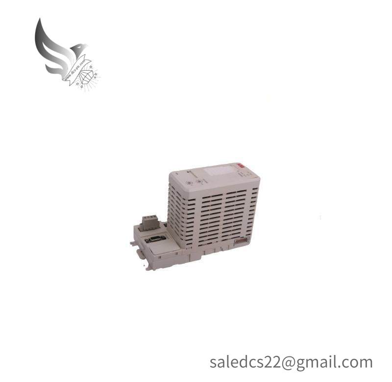 ABB 3BHB021400R0002 5SHY4045L0004 3BHE019719R0101 GVC736BE101 5SGY4045L0004 Module