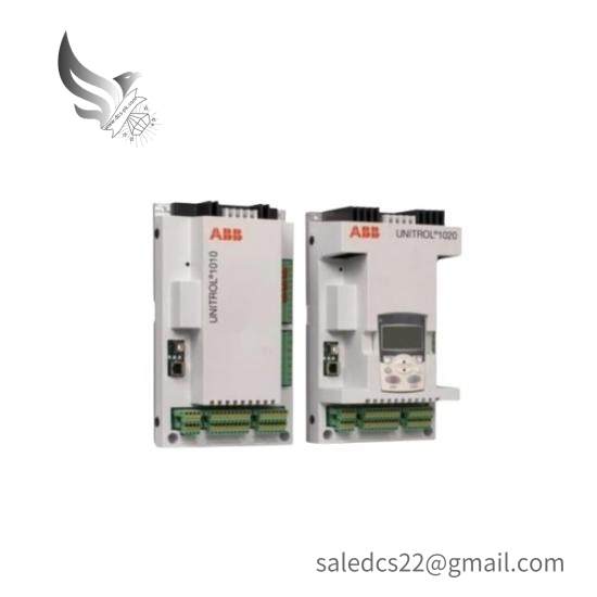 ABB 3BHB036579R0001  A2K Adapter