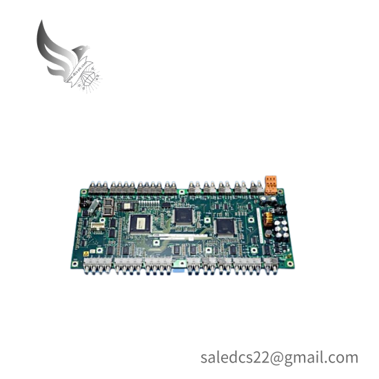 ABB 3BHE004573R0141 UF C760 BE141 PC Board