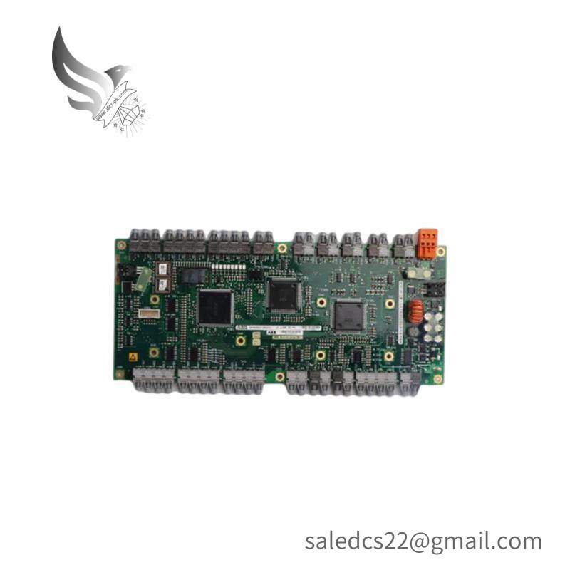 ABB 3BHE004573R0142 UFC760 BE142 Interface Board