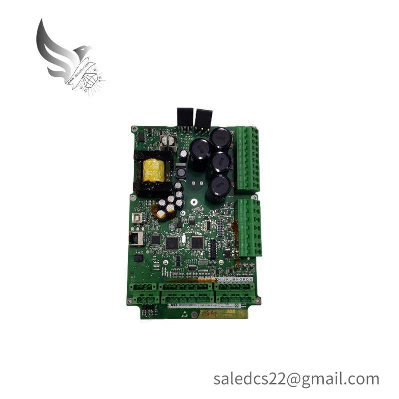 ABB 3BHE006422R0001 UNS2861C-P,V18 Drive Board