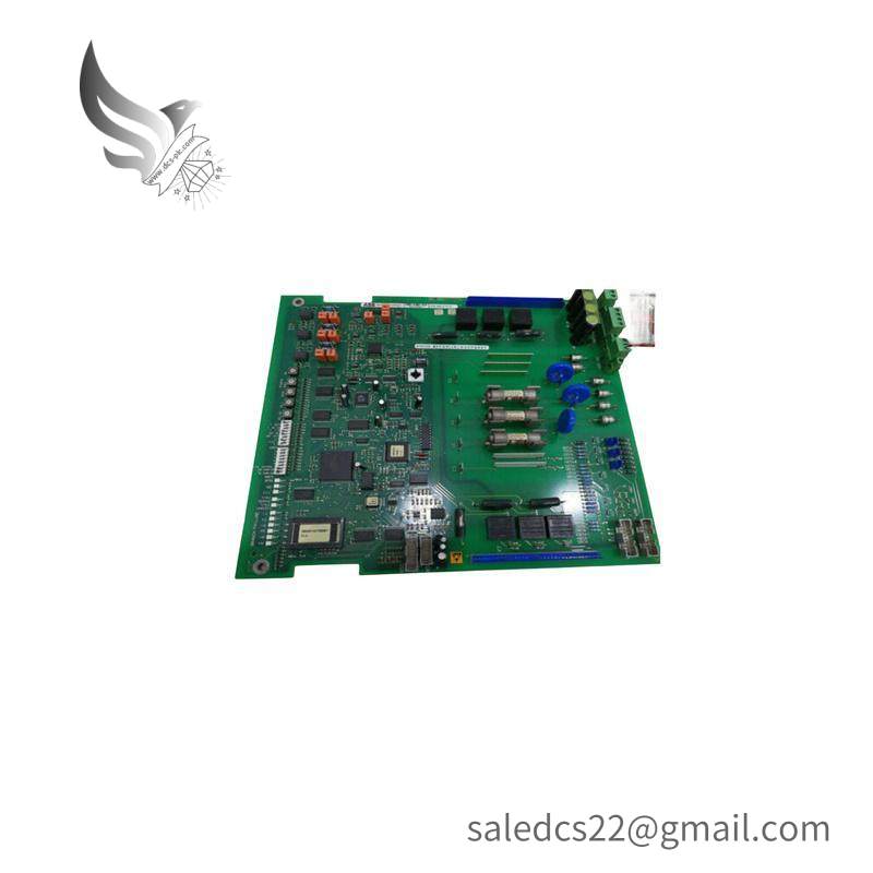 ABB 3BHE006422R0002 UNS2861C-P,V2 Circuit Board